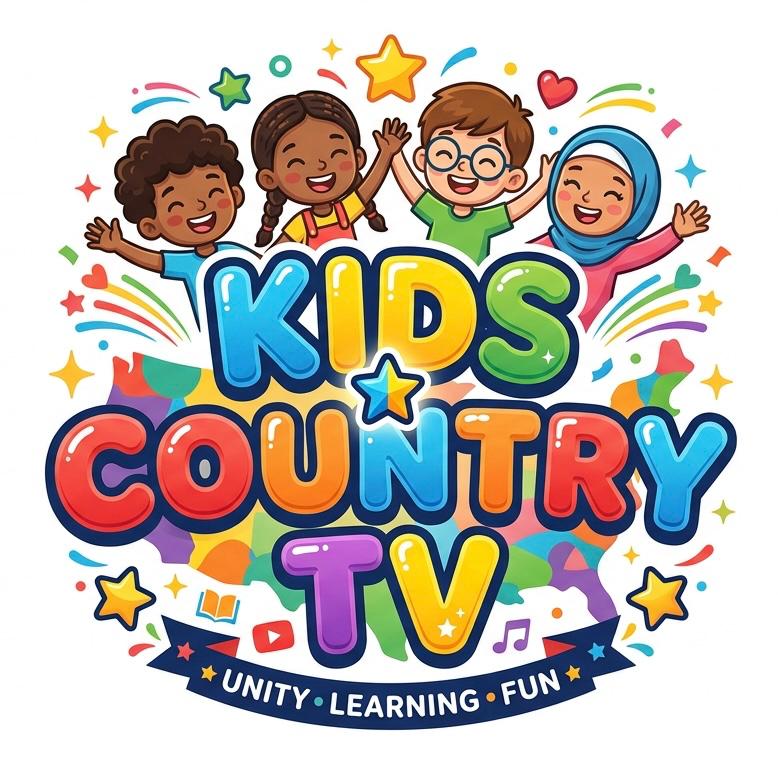 Kids Country TV